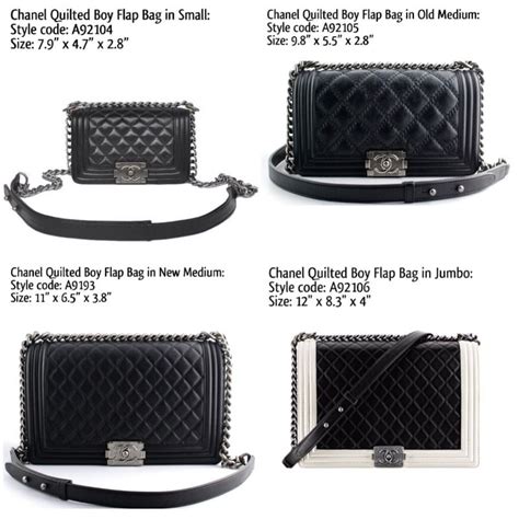 best way to store chanel boy bag